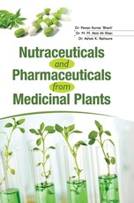 Nutraceuticals and Pharmaceuticals from Medicinal Plants
