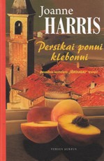 Persikai ponui klebonui