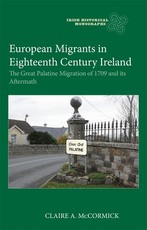 European Migrants in Eighteenth Century Ireland