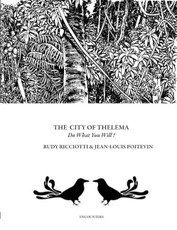Rudy Ricciotti: The City of Thelema