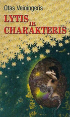 Lytis ir charakteris