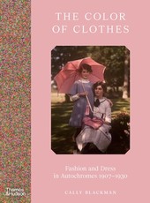 The Color of Clothes
