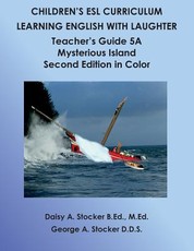 Children's ESL Curriculum