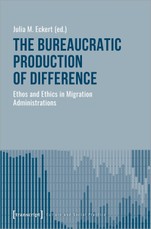 The Bureaucratic Production of Difference