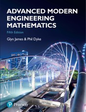 Advanced Modern Engineering Mathematics