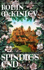 Spindle's End