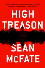 Mcfate, S: High Treason