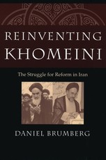 Reinventing Khomeini