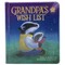 Grandpa's Wish List