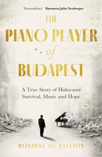 The Piano Player of Budapest