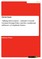 'Talking Intervention' - attitudes towards German Foreign Policy and the conditional influence of emphasis frames