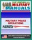 21st Century U.S. Military Manuals: Military Police Operations Field Manual - FM 3-19.1, FM 19-1 (Value-Added Professional Format Series)