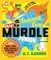 Mini Murdle Junior: Summer Fun