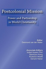 Postcolonial Mission