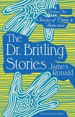 Stories of Crime & Detection Vol I