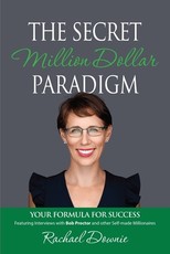 The Secret Million Dollar Paradigm