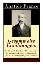 Gesammelte ErzÃ¤hlungen