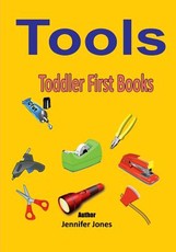 Toddler First Books