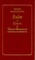 George Washington's Rules of Civility and Decent Behaviour