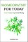 Homeopathy for Today