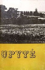 Upytė