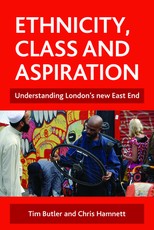 Ethnicity, Class and Aspiration
