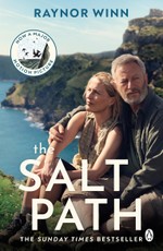 The Salt Path. Film Tie-In