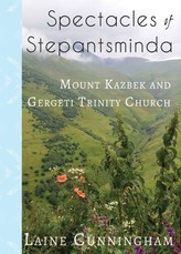 Spectacles of Stepantsminda