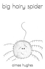 big hairy spider
