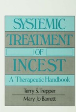Trepper, T: Systemic Treatment Of Incest