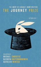 The Journey Prize Stories 24