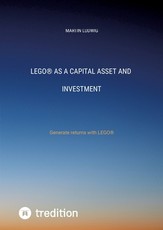 LEGO(R) as a capital asset and investment