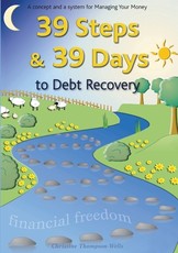 39 Steps and 39 Days To Debt Recovery