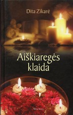 Aiškiaregės klaida