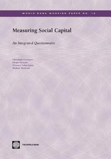 Measuring Social Capital