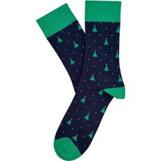 Vyriškos kojinės CHRISTMAS (dydis 41–46)