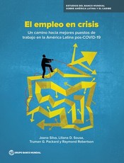 El empleo en crisis