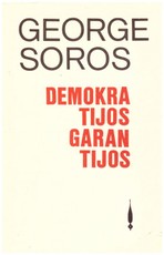 Demokratijos garantijos