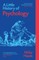 A Little History of Psychology