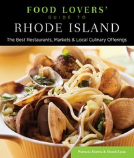 Food Lovers' Guide To(r) Rhode Island