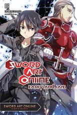 Sword Art Online 8 (Light Novel)
