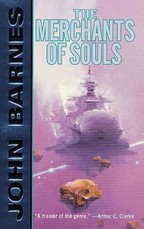 The Merchants of Souls