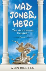 Mad Jones, Hero