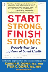 Start Strong, Finish Strong