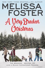 Very Braden Christmas