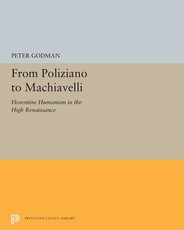 From Poliziano to Machiavelli