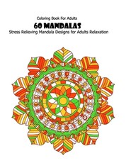 Coloring Book For Adults