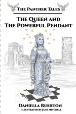 The Queen and the Powerful Pendant