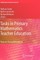 Tasks in Primary Mathematics Teacher Education