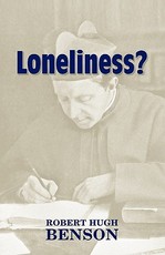 Loneliness?